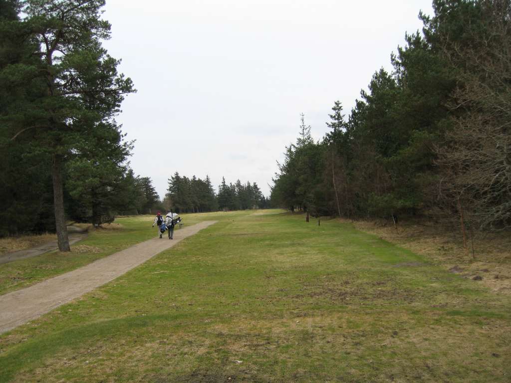 Tee